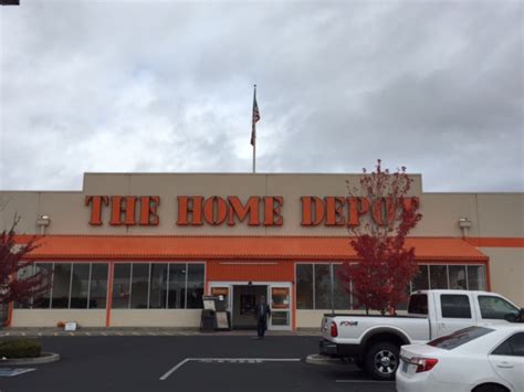 Home Depot in Oregon complete list of store locations and store hours. . Home depot klamath falls